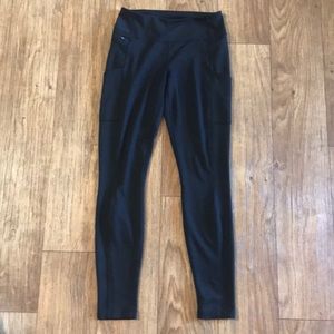 Patagonia Pack Out tights black S leggings